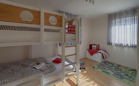 FeWo Staufen Lodge Oberstaufen